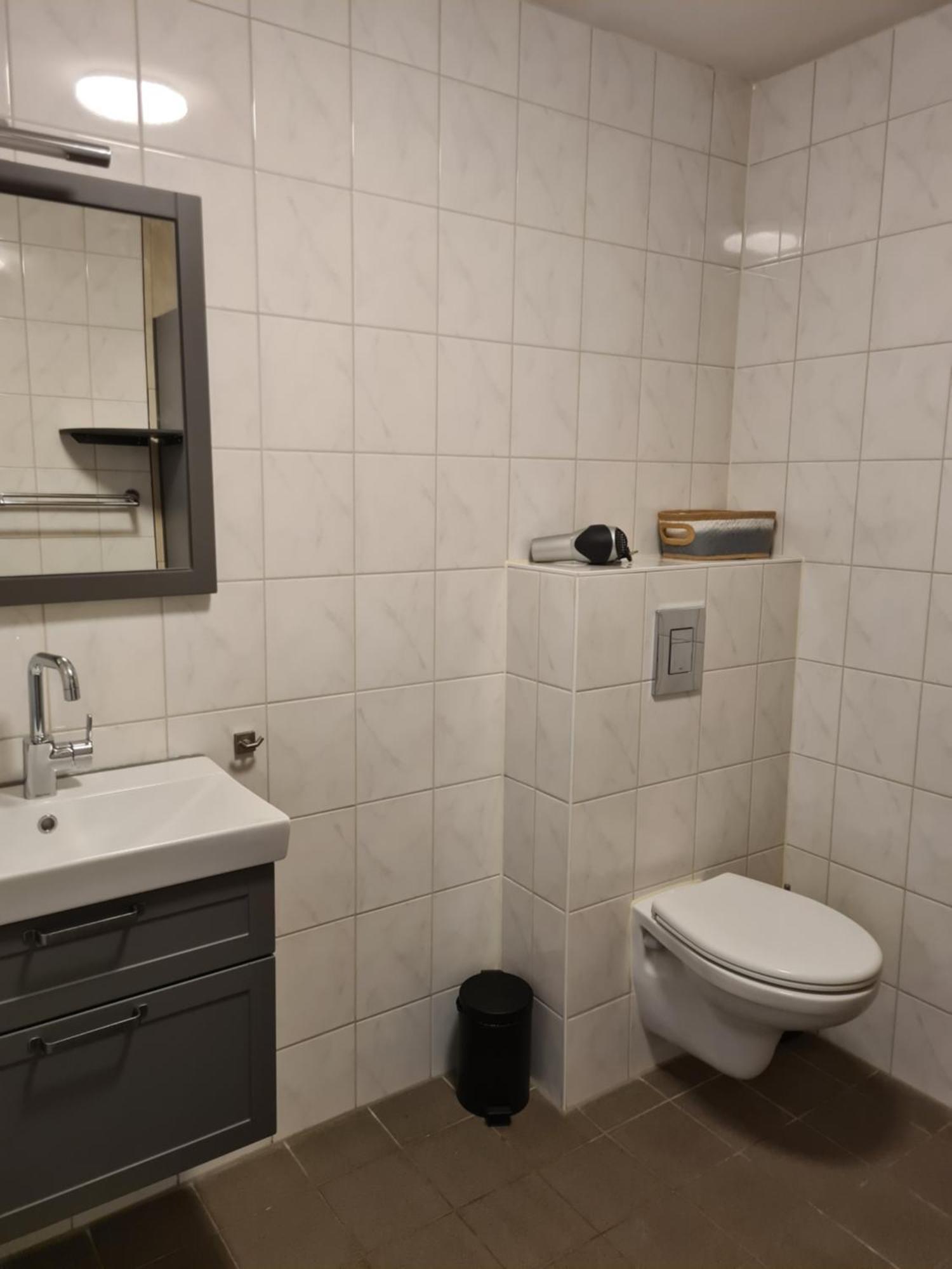 B&B De Kan Hoeve De Veenhoop Habitación foto